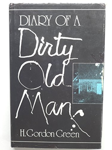 Diary of a Dirty Old Man