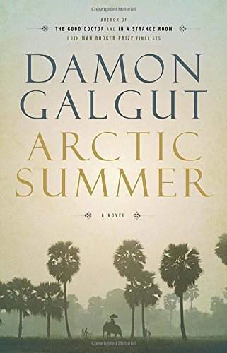 Stock image for Arctic Summer for sale by Better World Books: West