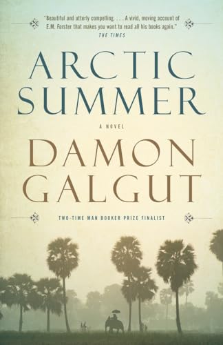 Imagen de archivo de Arctic Summer a la venta por GF Books, Inc.
