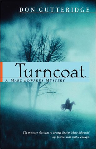 Imagen de archivo de Turncoat a la venta por The Book Scouts