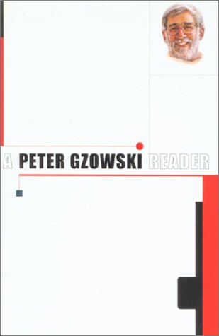 Stock image for A Peter Gzowski Reader for sale by ThriftBooks-Dallas