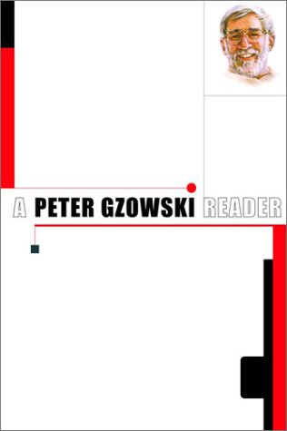 Stock image for A Peter Gzowski Reader for sale by Better World Books