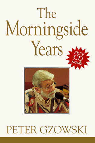 Imagen de archivo de The Morningside Years a la venta por Better World Books: West