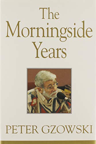 Imagen de archivo de The Morningside Years a la venta por Better World Books: West