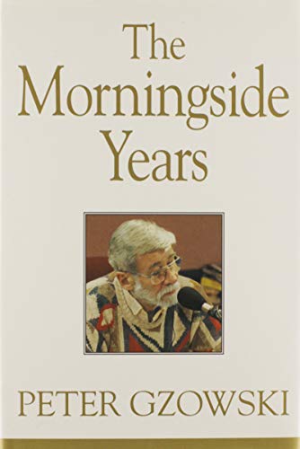 Stock image for The Morningside Years for sale by Better World Books: West