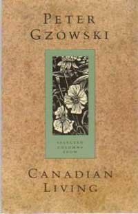 Beispielbild fr Selected Columns from Canadian Living zum Verkauf von Reuseabook