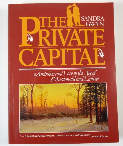 9780771037375: Private Capital