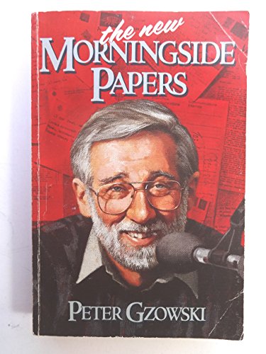 Imagen de archivo de New Morningside Papers a la venta por Better World Books