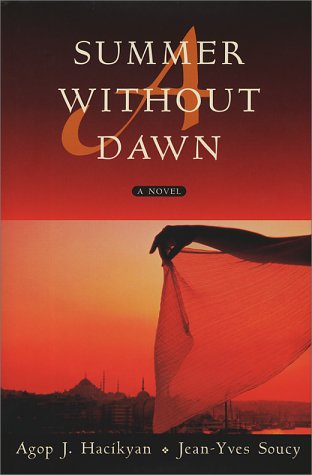 Beispielbild fr A Summer Without Dawn zum Verkauf von Ergodebooks