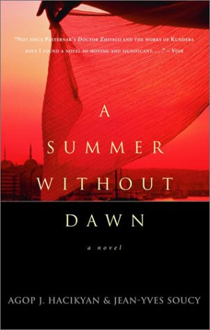 9780771037535: A Summer Without Dawn