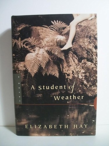 Beispielbild fr A Student of Weather zum Verkauf von Better World Books