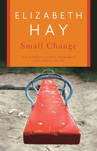 Imagen de archivo de Small Change a la venta por Better World Books: West