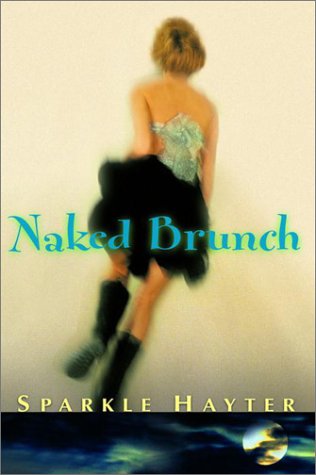 Imagen de archivo de Naked Brunch a la venta por Better World Books