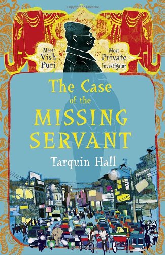 9780771038259: The Case of the Missing Servant: Vish Puri, Most Private Investigator