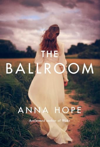 Stock image for The Ballroom for sale by Irish Booksellers