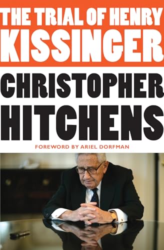 Imagen de archivo de The Trial of Henry Kissinger a la venta por Book Deals