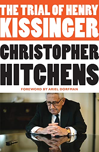 9780771039201: The Trial of Henry Kissinger