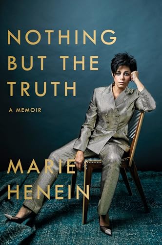 9780771039348: Nothing but the Truth: A Memoir