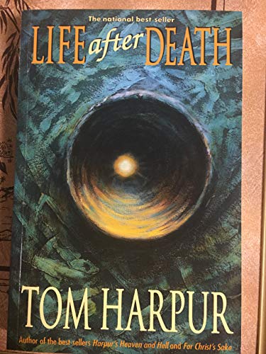 Imagen de archivo de Life After Death a la venta por Books of the Smoky Mountains