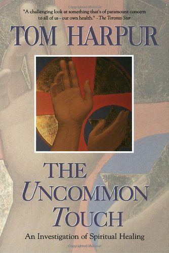 Imagen de archivo de The Uncommon Touch a la venta por Jenson Books Inc