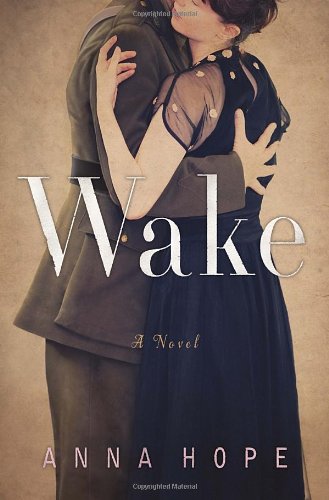 Stock image for Wake for sale by Russell Books