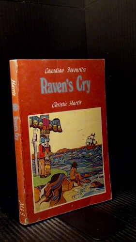 Imagen de archivo de RAVEN'S CRY a la venta por Cape Cod Booksellers