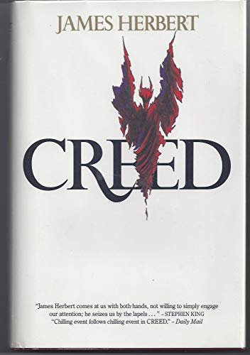 Creed (9780771040689) by Herbert, James