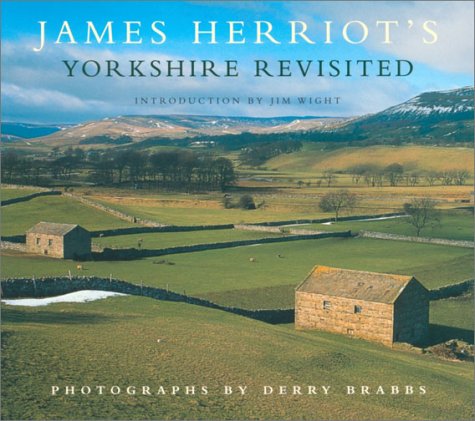 Imagen de archivo de James Herriot's Yorkshire Revisited a la venta por Better World Books