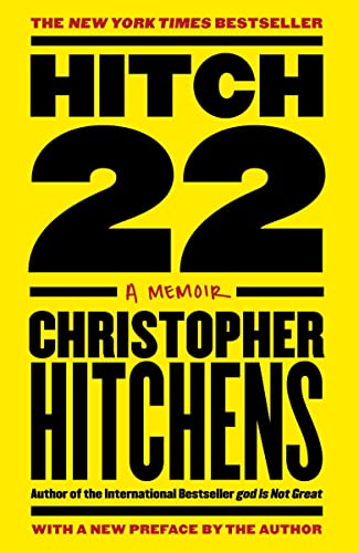 9780771041150: Hitch-22: A Memoir