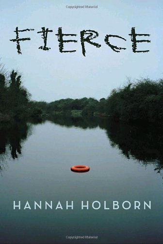 Stock image for Fierce for sale by Russell Books