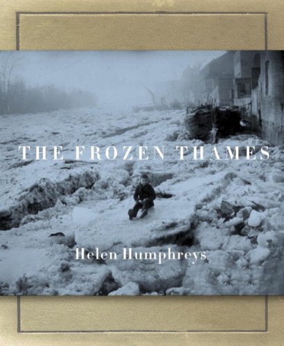 Imagen de archivo de The Frozen Thames a la venta por ThriftBooks-Dallas