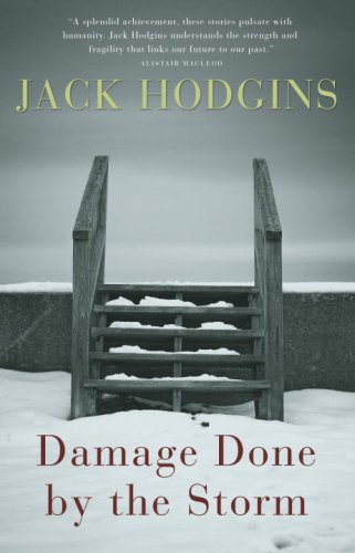 Damage Done by the Storm (9780771041532) by Hodgins, Jack