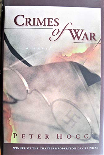 Beispielbild fr Crimes of War zum Verkauf von Studibuch