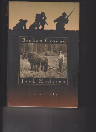 Stock image for Broken Ground for sale by Zoom Books Company
