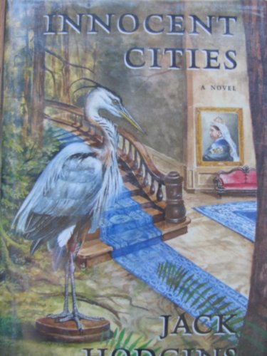 Imagen de archivo de Innocent Cities a la venta por Rock Solid Books