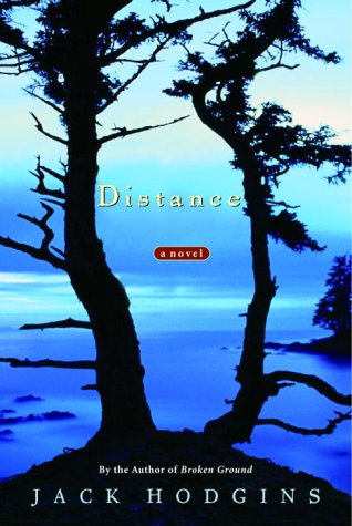 Stock image for Distance for sale by Library House Internet Sales