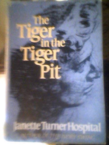 Stock image for The Tiger in the Tiger Pit for sale by Wonder Book