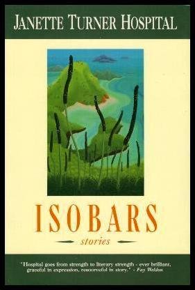 Stock image for Isobars for sale by Better World Books: West