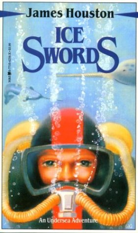 Stock image for Ice Swords: An Undersea Adventure for sale by Hippo Books