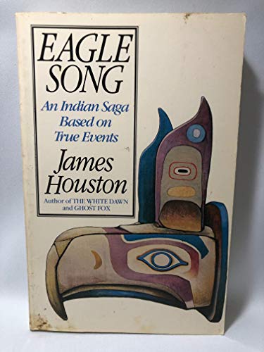 9780771042577: Eagle Song