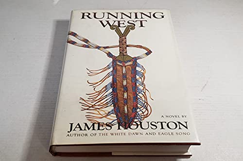 Stock image for Running West for sale by Better World Books