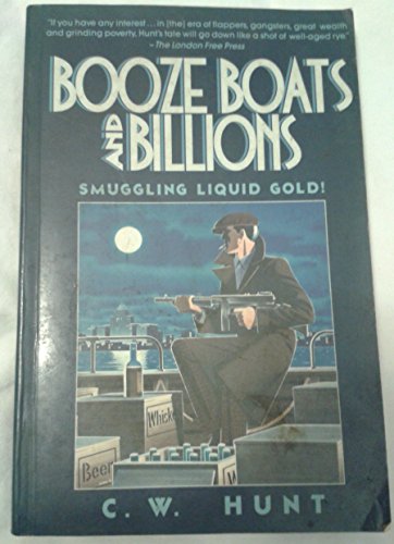 9780771042652: Booze Boats and Billions