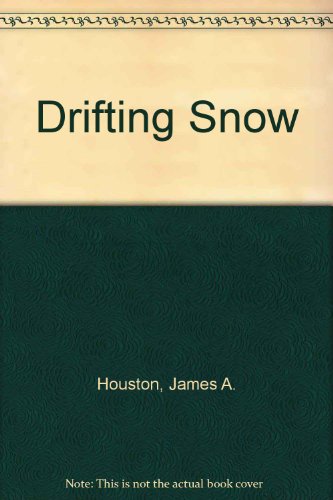 9780771042836: Drifting Snow