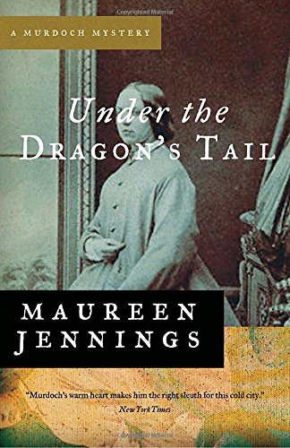 9780771043352: Under the Dragon's Tail (Detective Murdoch, Book 2)