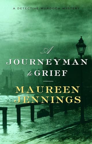 9780771043383: A Journeyman to Grief