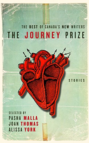 Beispielbild fr The Journey Prize Stories 22 : The Best of Canada's New Writers zum Verkauf von Better World Books