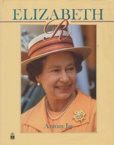 Imagen de archivo de Elizabeth R a la venta por ThriftBooks-Dallas