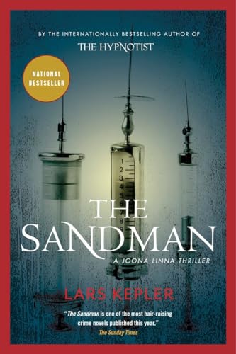 9780771043895: The Sandman