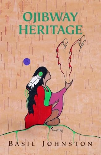 Imagen de archivo de Ojibway Heritage a la venta por SecondSale