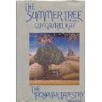 Beispielbild fr Summer Tree (Fionavar Tapestry Book 1) zum Verkauf von Front Cover Books